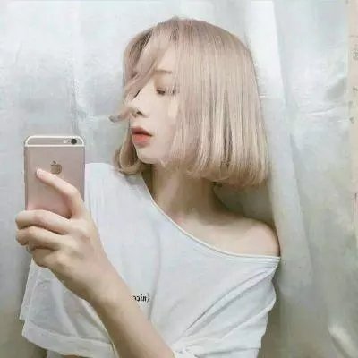 憨憨公主的心思