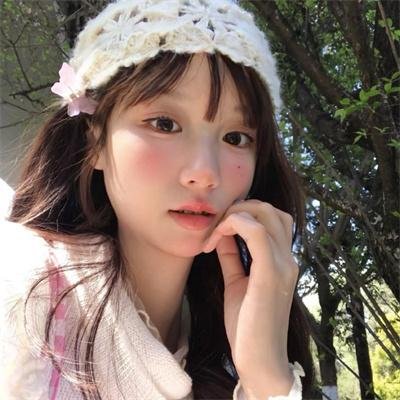 我的爆气女友
