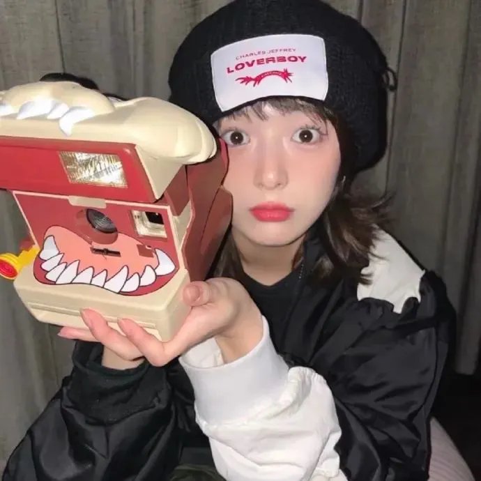 幸福生活在招手